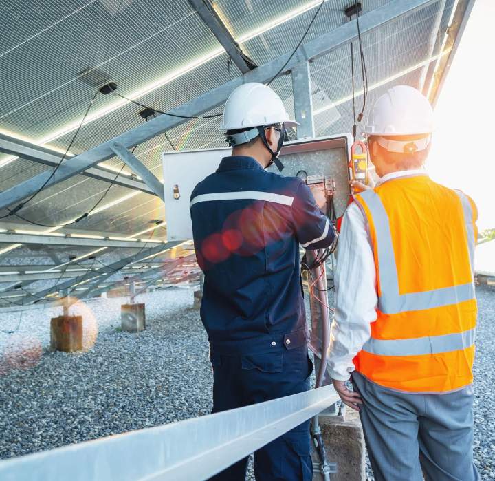 Hydro-Québec Solar Subsidy Québec