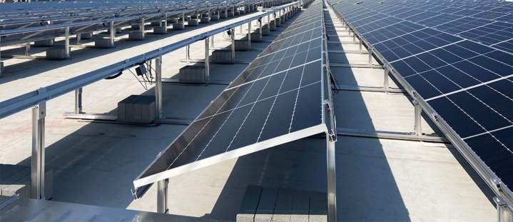 Hydro-Québec Solar Subsidy Québec
