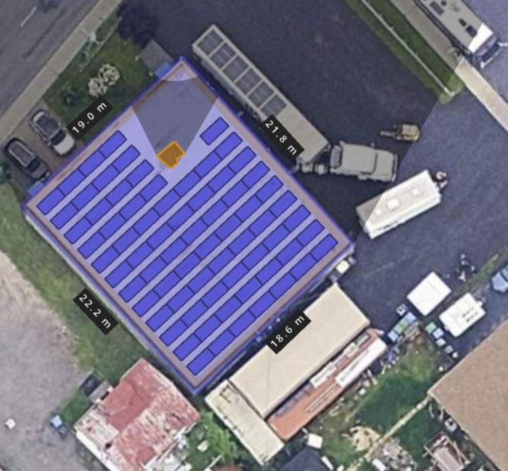 Photovoltaic Financial Assistance Québec