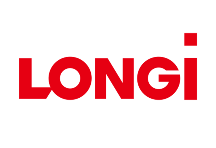 Logo Longi