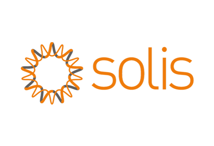 Logo Solis