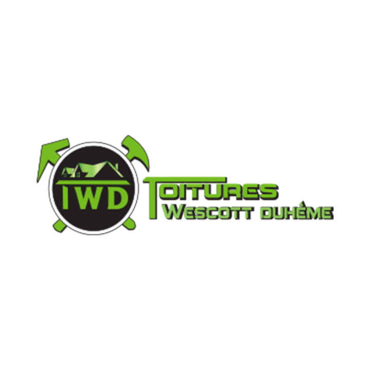 Logo Toitures Wescott