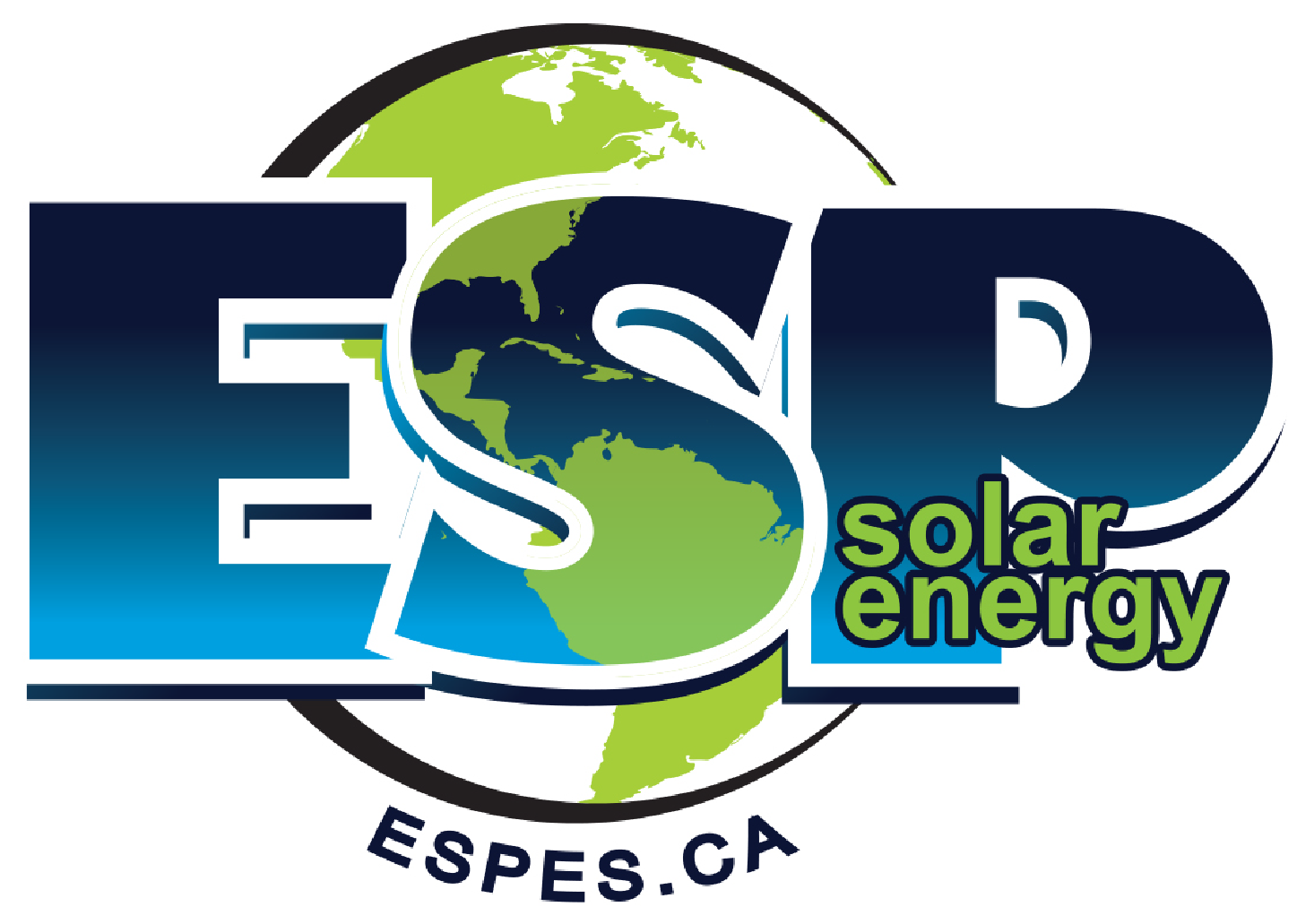 Logo ESP Solar Energy