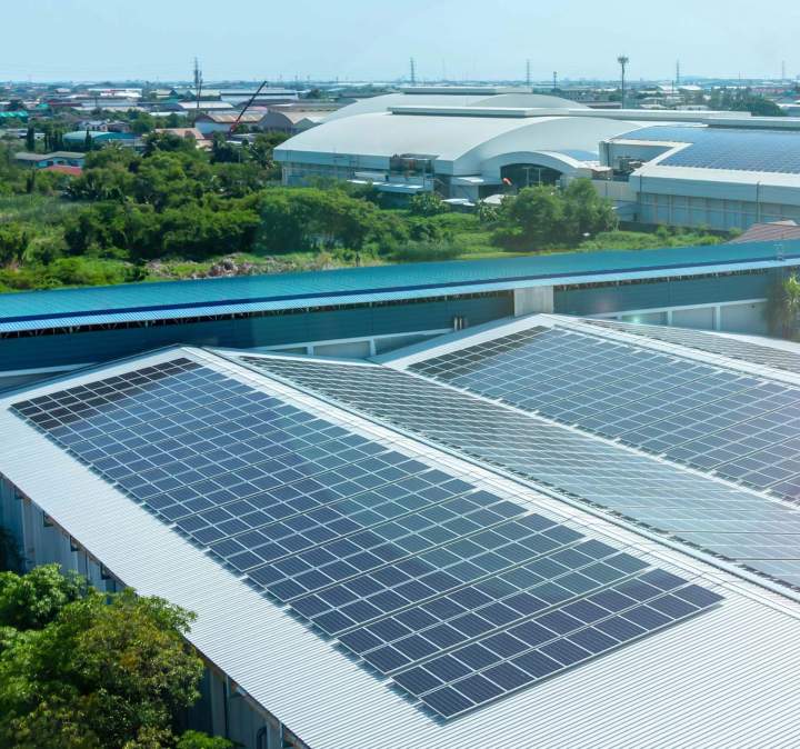 Aide financière en système solaire Québec